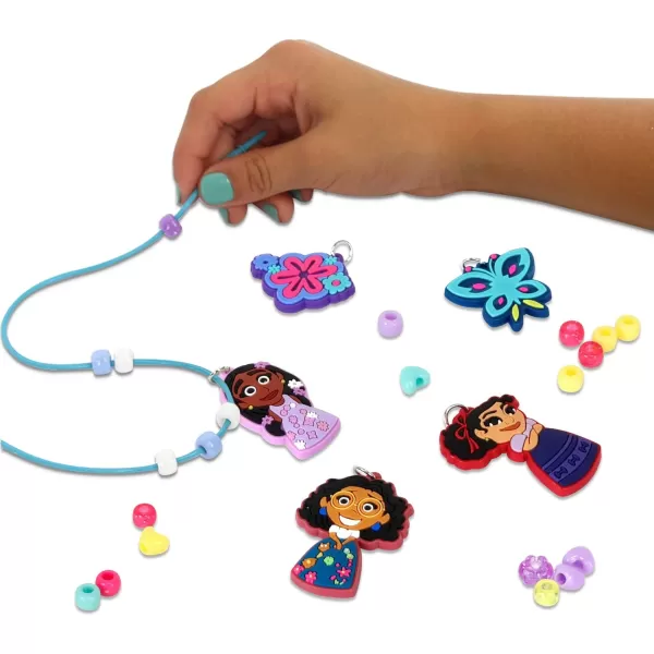 Tara Toys Barbie NECKALCE Activity SetENCANTO