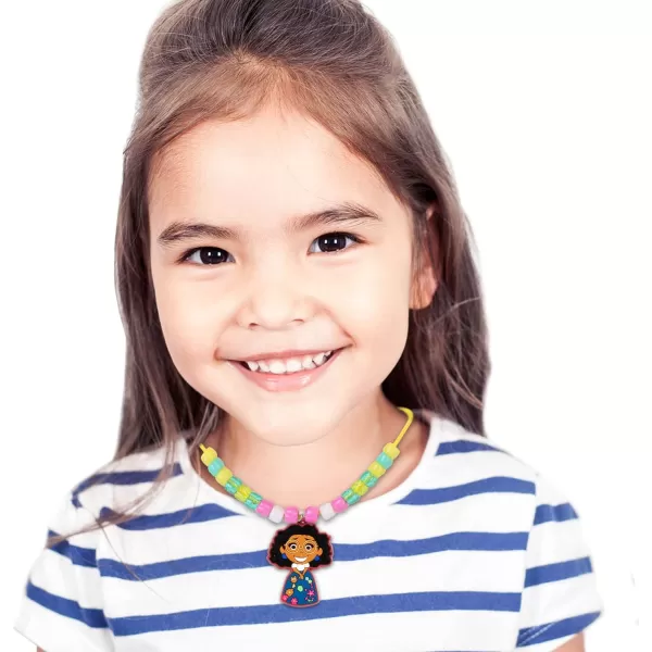 Tara Toys Barbie NECKALCE Activity SetENCANTO