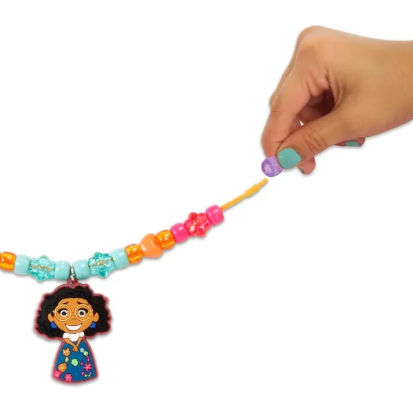 Tara Toys Barbie NECKALCE Activity SetENCANTO