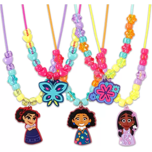 Tara Toys Barbie NECKALCE Activity SetENCANTO