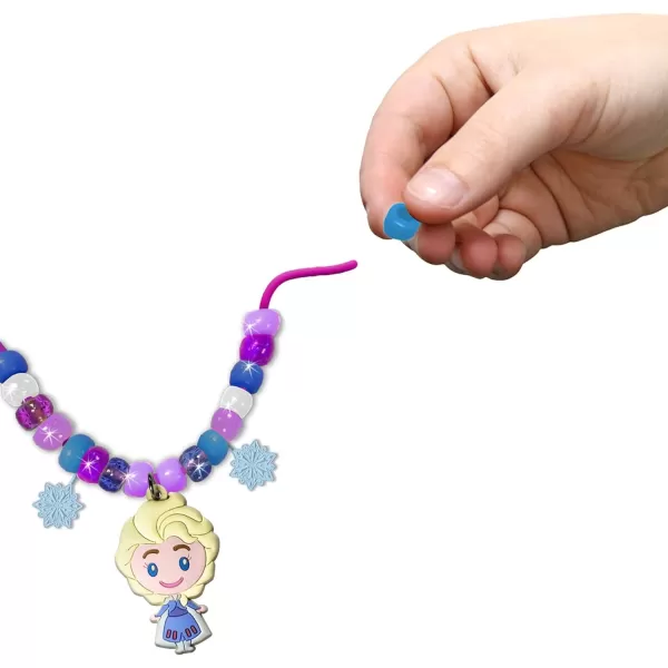 Tara Toys Barbie NECKALCE Activity SetFROZEN