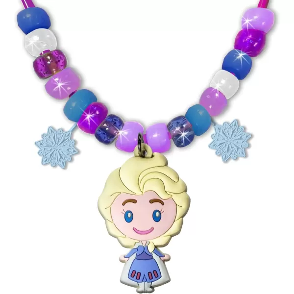 Tara Toys Barbie NECKALCE Activity SetFROZEN