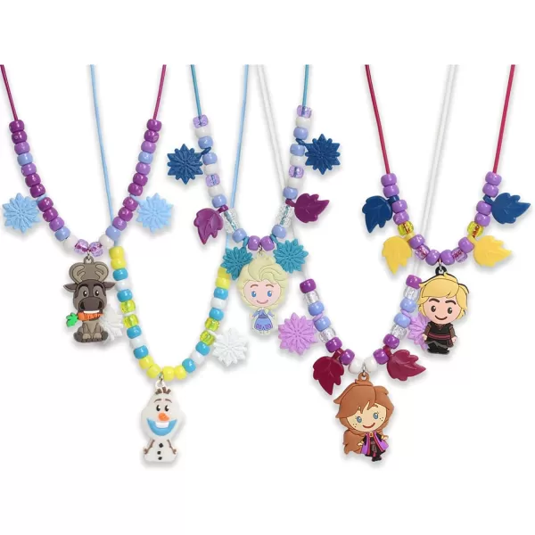 Tara Toys Barbie NECKALCE Activity SetFROZEN