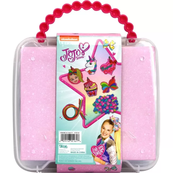 Tara Toys Barbie NECKALCE Activity SetJOJO