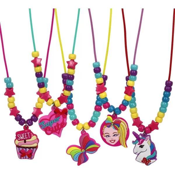 Tara Toys Barbie NECKALCE Activity SetJOJO