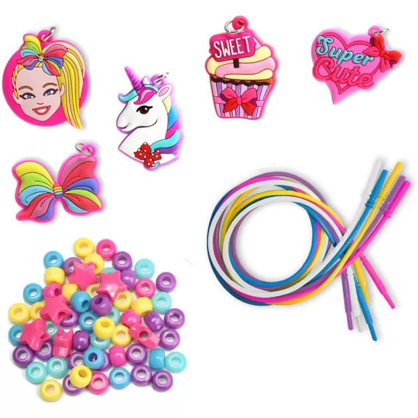 Tara Toys Barbie NECKALCE Activity SetJOJO