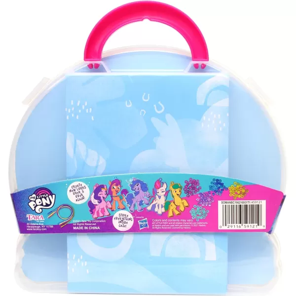 Tara Toys Barbie NECKALCE Activity SetMY LITTLE PONY