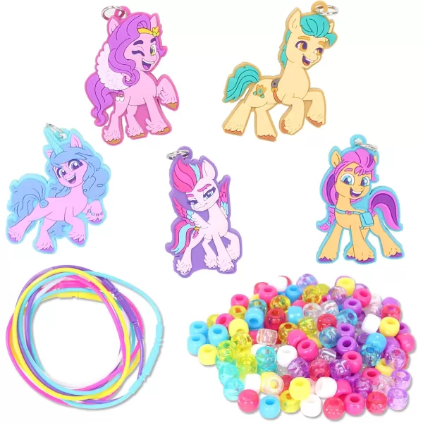 Tara Toys Barbie NECKALCE Activity SetMY LITTLE PONY