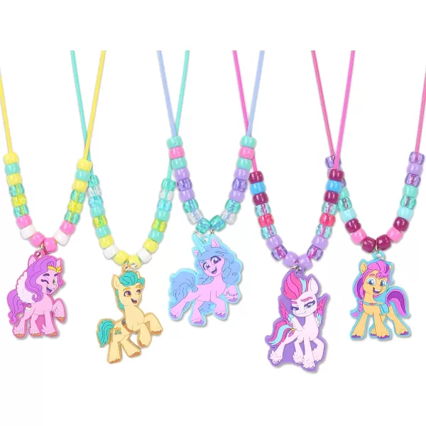 Tara Toys Barbie NECKALCE Activity SetMY LITTLE PONY