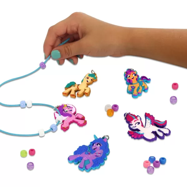 Tara Toys Barbie NECKALCE Activity SetMY LITTLE PONY