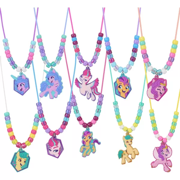 Tara Toys Barbie NECKALCE Activity SetMY LITTLE PONY DELUXE