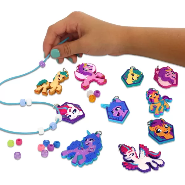 Tara Toys Barbie NECKALCE Activity SetMY LITTLE PONY DELUXE