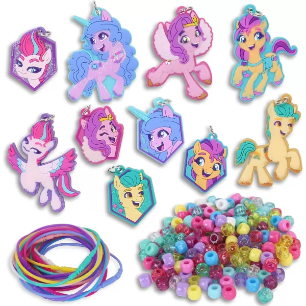 Tara Toys Barbie NECKALCE Activity SetMY LITTLE PONY DELUXE