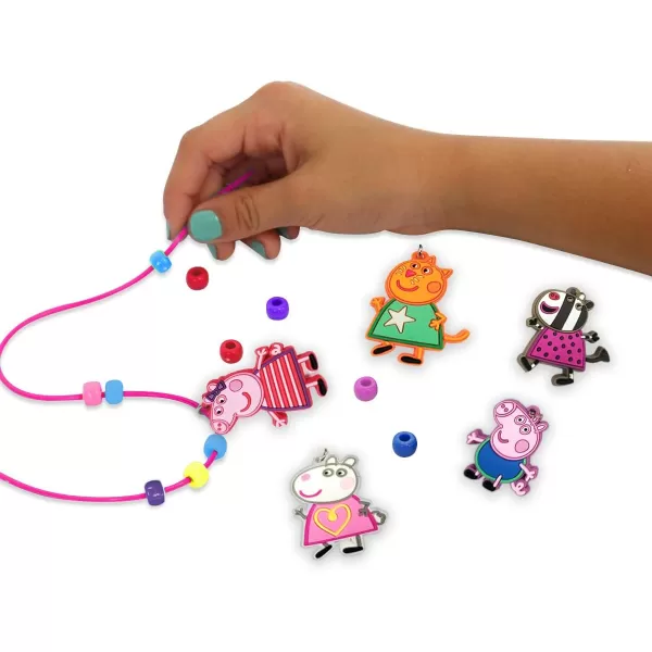 Tara Toys Barbie NECKALCE Activity SetPEPPA