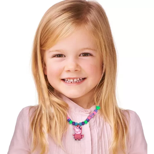 Tara Toys Barbie NECKALCE Activity SetPEPPA