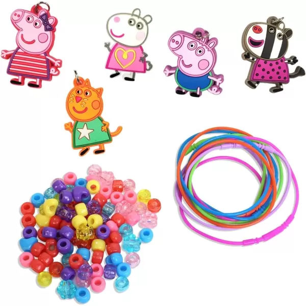 Tara Toys Barbie NECKALCE Activity SetPEPPA