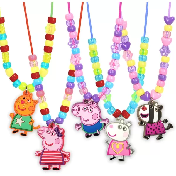 Tara Toys Barbie NECKALCE Activity SetPEPPA