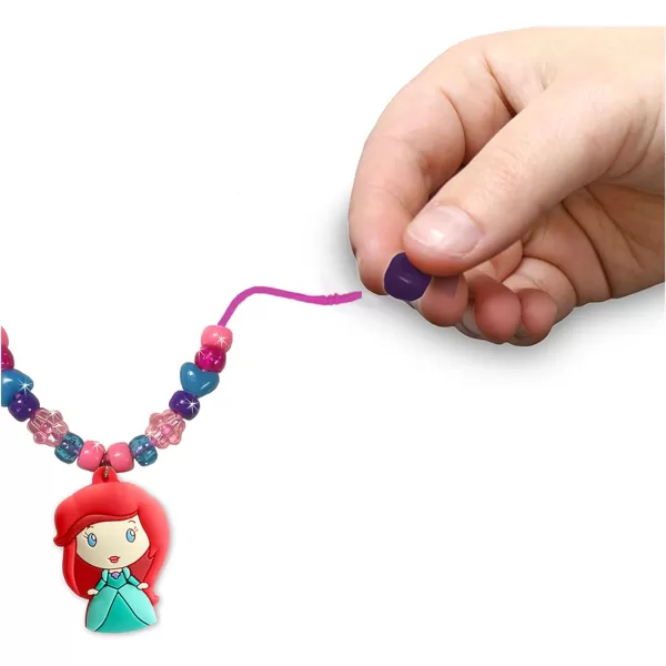 Tara Toys Barbie NECKALCE Activity SetPRINCESS