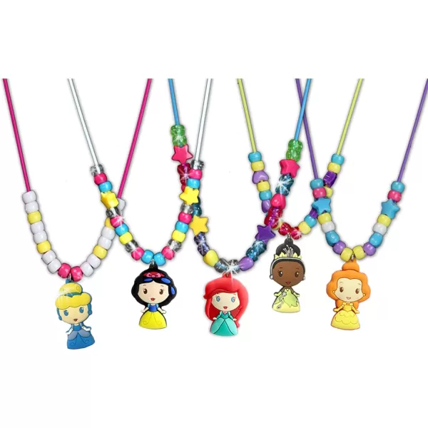 Tara Toys Barbie NECKALCE Activity SetPRINCESS