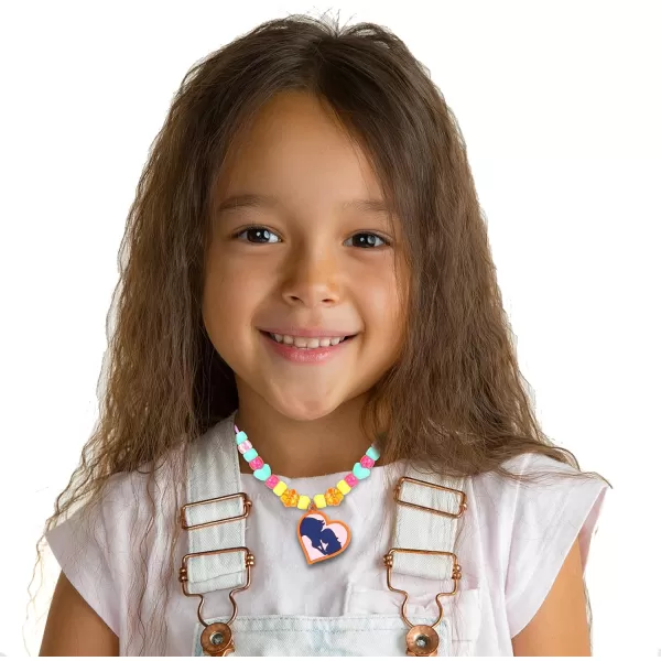 Tara Toys Barbie NECKALCE Activity SetSPIRIT