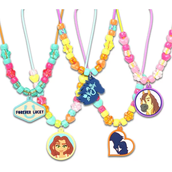 Tara Toys Barbie NECKALCE Activity SetSPIRIT