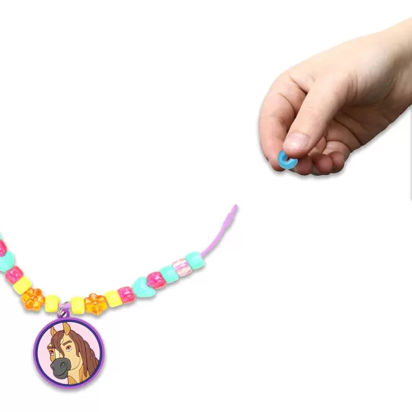 Tara Toys Barbie NECKALCE Activity SetSPIRIT