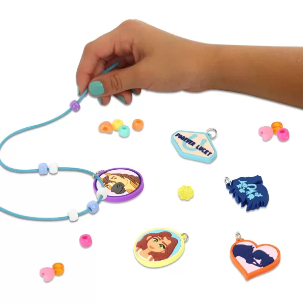 Tara Toys Barbie NECKALCE Activity SetSPIRIT