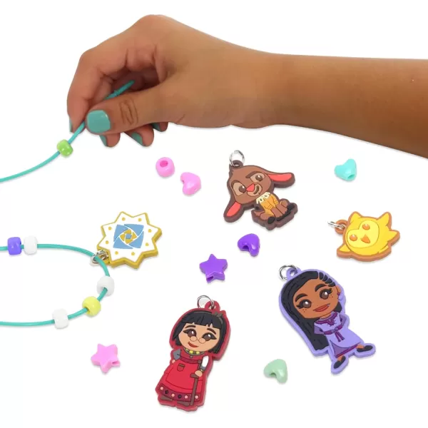 Tara Toys Barbie NECKALCE Activity SetWISH