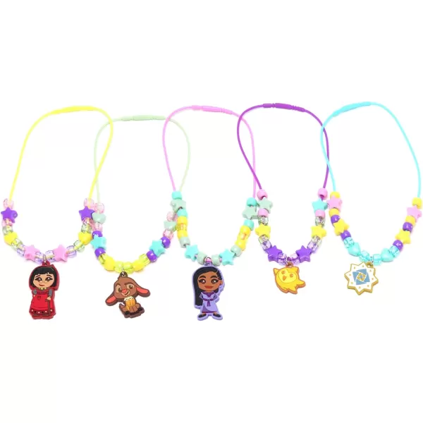 Tara Toys Barbie NECKALCE Activity SetWISH