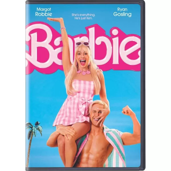 BarbieBarbie