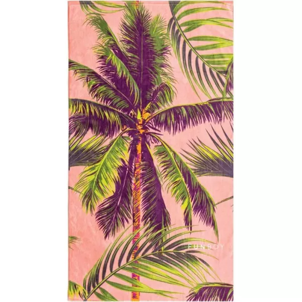 FUNBOY amp Malibu Barbie Luxury Dream Oversized Beach Towel Perfect For A Summer Pool Party 7200 x 3500Vintage Cali