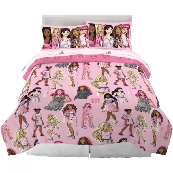 Barbie Queen