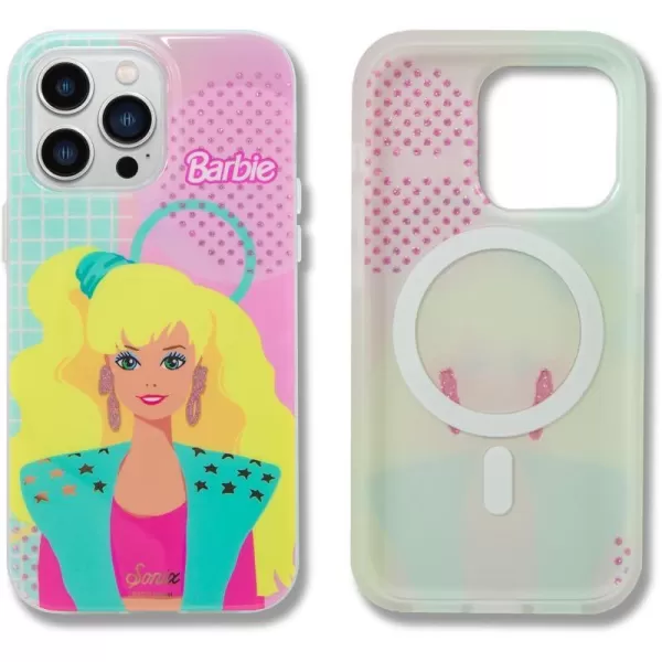 iPhone 14 Pro Max Barbie - Totally