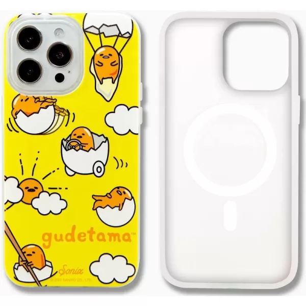 iPhone 14 Pro Max HK Gudetama