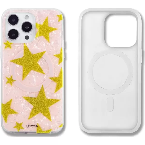 iPhone 14 Pro Max Starry Tort