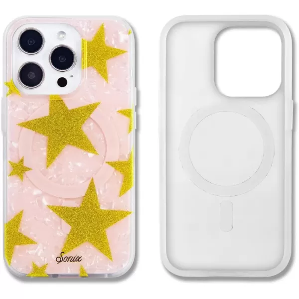 iPhone 14 Pro Starry Tort