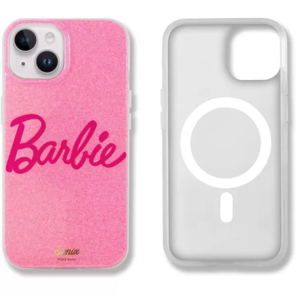 iPhone 15 / 14 / 13 Barbie - Iconic