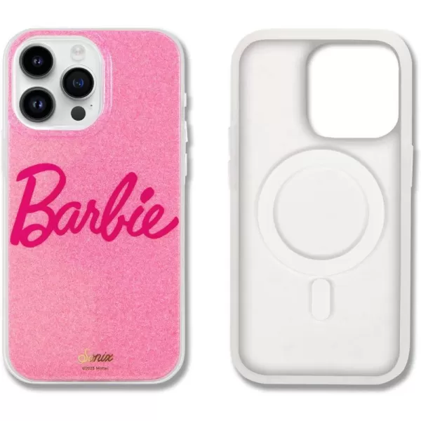 iPhone 15 Pro Barbie - Iconic