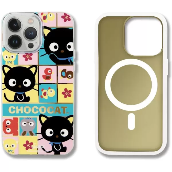 Cool Like Chococat