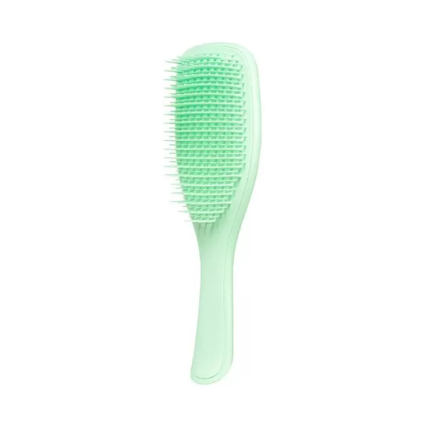 Tangle Teezer x Barbie The Ultimate Detangling Brush Dry and Wet Hair Brush Detangler for All Hair Types Totally PinkMint Karma Ultimate Detangler