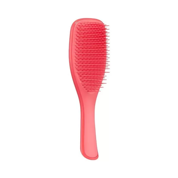 Tangle Teezer x Barbie The Ultimate Detangling Brush Dry and Wet Hair Brush Detangler for All Hair Types Totally PinkPink Punch Ultimate Detangler