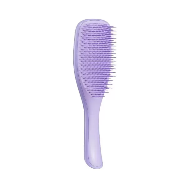 Tangle Teezer x Barbie The Ultimate Detangling Brush Dry and Wet Hair Brush Detangler for All Hair Types Totally PinkPurple Passion Naturally Curly Ultimate Detangler