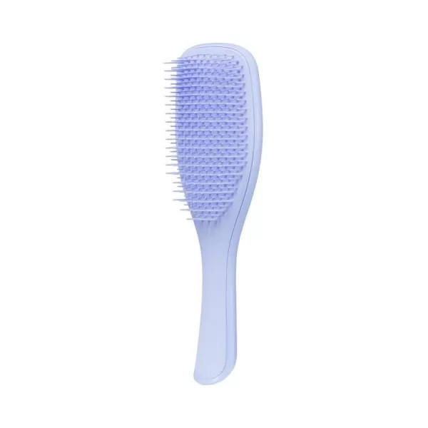 Tangle Teezer x Barbie The Ultimate Detangling Brush Dry and Wet Hair Brush Detangler for All Hair Types Totally PinkSweet Lavander Ultimate Detangler