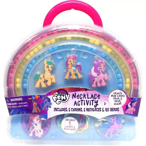 Tara Toys Barbie NECKALCE Activity SetMY LITTLE PONY