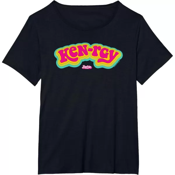 Kenrgy 70s TShirtBlack