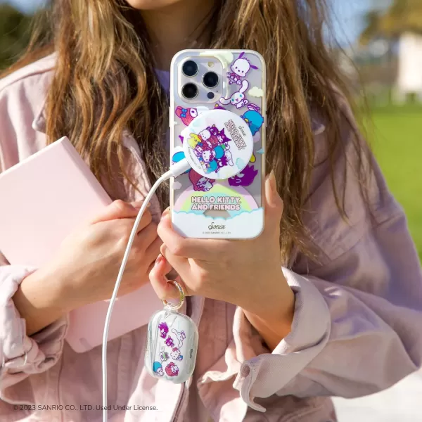 imageSonix x Barbie Case for iPhone 14 and iPhone 13  Compatible with MagSafe  10ft Drop Tested  Palm ParadiseHK Surprises