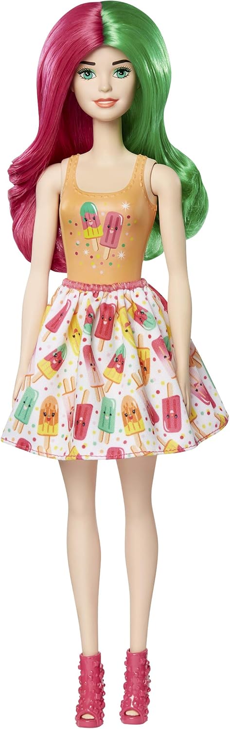 imageBarbie Color Reveal Doll Assortment Multicolor GTP41