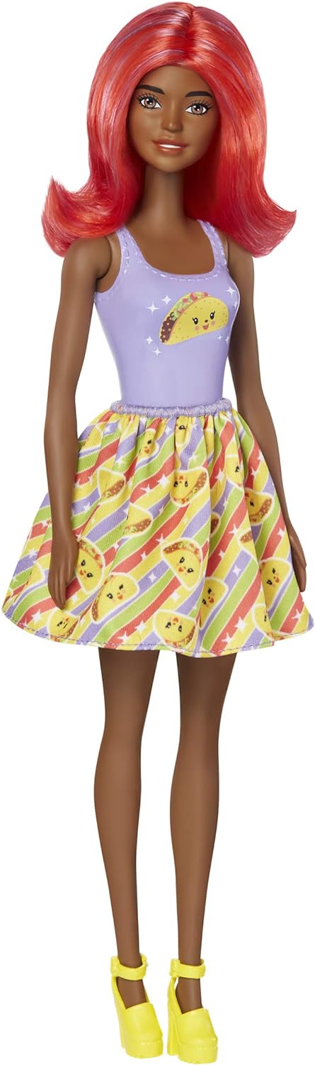 imageBarbie Color Reveal Doll Assortment Multicolor GTP41