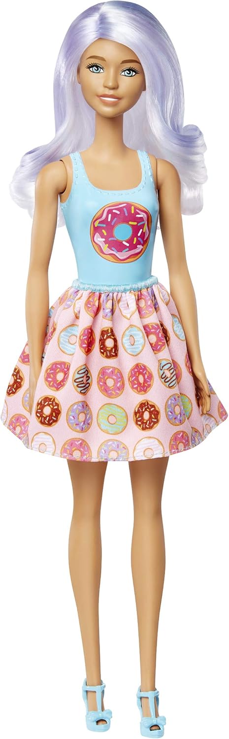 imageBarbie Color Reveal Doll Assortment Multicolor GTP41