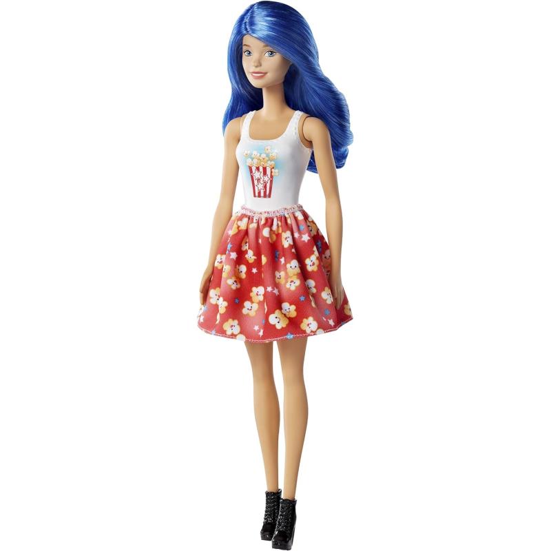 imageBarbie Color Reveal Doll Assortment Multicolor GTP41